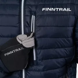 STRIUKĖ FINNTRAIL MASTER MĖLYNA