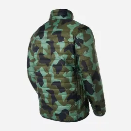 STRIUKĖ FINNTRAIL MASTER CAMO ARMY