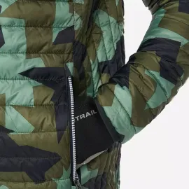 STRIUKĖ FINNTRAIL MASTER CAMO ARMY