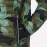 STRIUKĖ FINNTRAIL MASTER CAMO ARMY