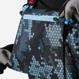 KOMBINEZONAS FINNTRAIL RACHEL MOTERIMS CAMO/ PILKA