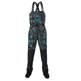 KOMBINEZONAS FINNTRAIL RACHEL MOTERIMS CAMO/ PILKA