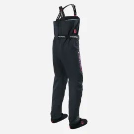 KOMBINEZONAS FINNTRAIL RACHEL GRAPHITE MOTERIMS JUODA/ ROŽINĖ