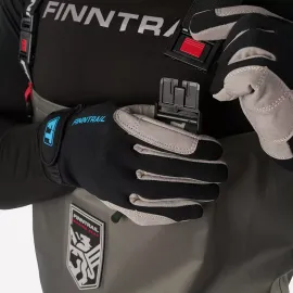 KOMBINEZONAS FINNTRAIL WADEMAN PILKAS