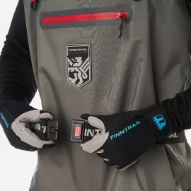 KOMBINEZONAS FINNTRAIL WADEMAN PILKAS