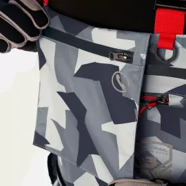 KOMBINEZONAS FINNTRAIL SPEEDMASTER CAMO ARCTIC
