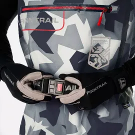 KOMBINEZONAS FINNTRAIL SPEEDMASTER CAMO ARCTIC