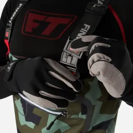 KOMBINEZONAS FINNTRAIL SPEEDMASTER CAMO ARMY
