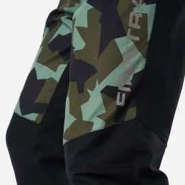 KOMBINEZONAS FINNTRAIL SPEEDMASTER CAMO ARMY