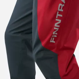 KOMBINEZONAS FINNTRAIL AQUAMASTER RAUDONAS