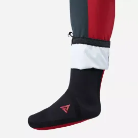 KOMBINEZONAS FINNTRAIL AQUAMASTER RAUDONAS