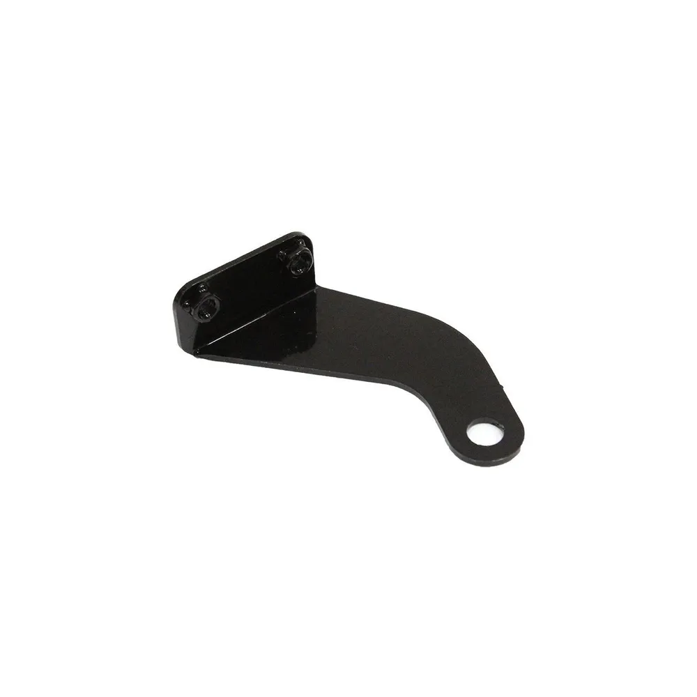 AODES / UPMOTO 650/850/1000/1000 MUD PRO Rankų apsaugos tvirtinimo elementas (kairė) 17005160030