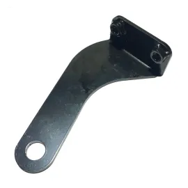 AODES / UPMOTO 650/850/1000/1000 MUD PRO Rankų apsaugos tvirtinimo elementas (dešinė) 17005160040