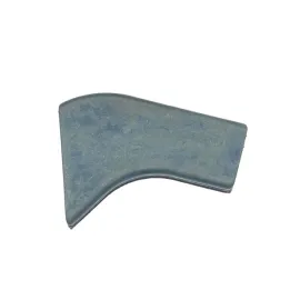 AODES / UPMOTO 650/850/1000/1000 MUD PRO Rankų apsaugos tvirtinimo detalė (dešinė pusė) 17005160300