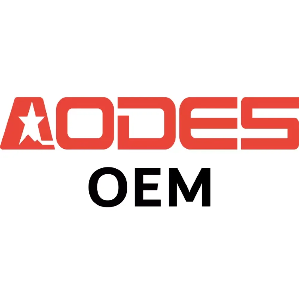 AODES 650/850/1000/1000 MUD PRO GALINIO BAMPERIO TVIRTINIMO DETALĖ D.P. 17008370040