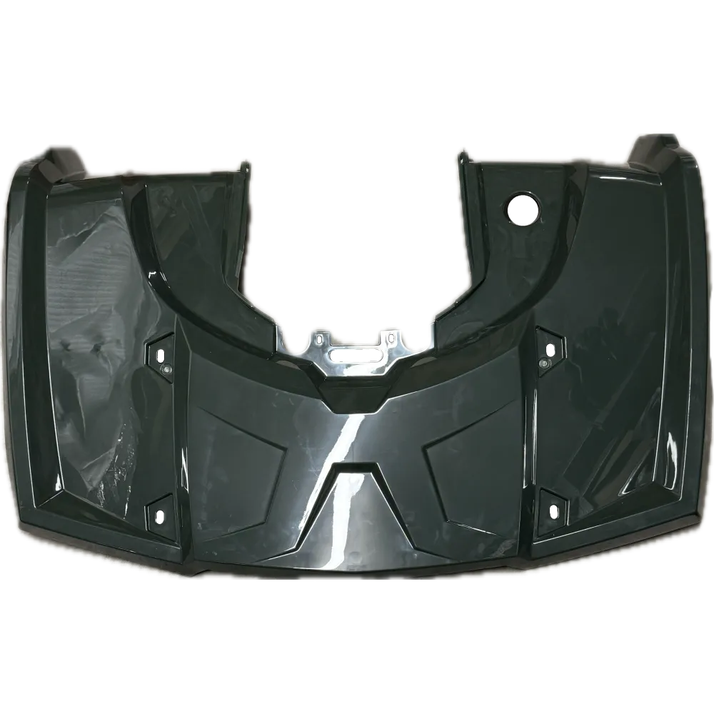 AODES/UPMOTO 650/850/1000/1000 MUD Galinis plastikas (army green) 17010200880