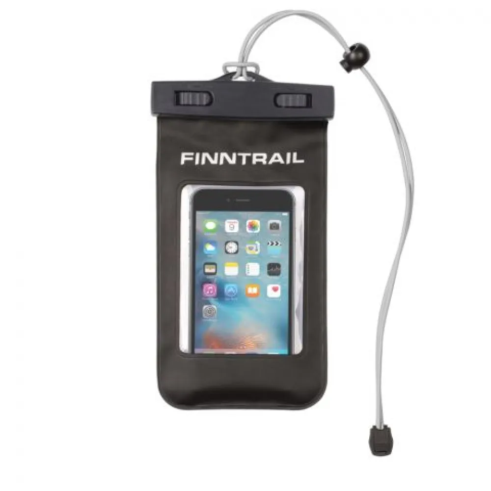 FINNTRAIL DĖKLAS TELEFONUI SMARTPACK