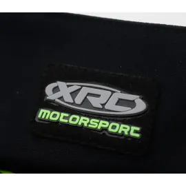 MOTO STRIUKĖ XRC TOTTER WTP MOTERIMS JUODA/ PILKA/ ŽALIA