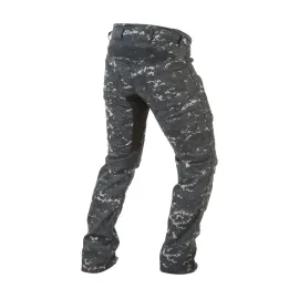 DŽINSAI TRILOBITE PARADO REGULAR FIT VYRAMS MĖLYNI / DIGI CAMO (ilgi)