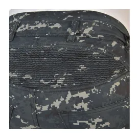 DŽINSAI TRILOBITE PARADO REGULAR FIT VYRAMS MĖLYNI / DIGI CAMO (ilgi)
