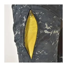 DŽINSAI TRILOBITE PARADO REGULAR FIT VYRAMS MĖLYNI / DIGI CAMO (ilgi)
