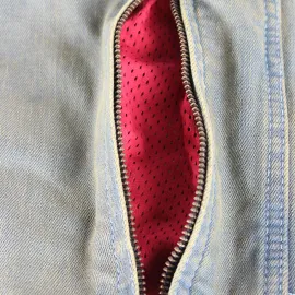 DŽINSAI TRILOBITE PARADO SLIM FIT VYRAMS DIRTY BLUE (ilgi)