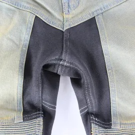 DŽINSAI TRILOBITE PARADO SLIM FIT VYRAMS DIRTY BLUE (ilgi)