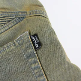 DŽINSAI TRILOBITE PARADO SLIM FIT VYRAMS DIRTY BLUE (ilgi)