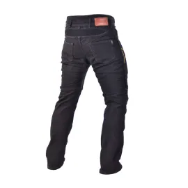 DŽINSAI TRILOBITE PARADO SLIM FIT VYRAMS JUODI (ilgi)