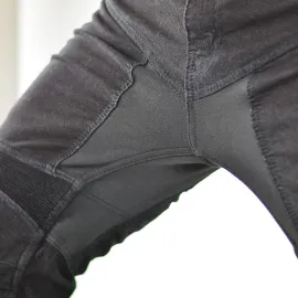 DŽINSAI TRILOBITE PARADO SLIM FIT VYRAMS JUODI (ilgi)