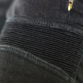DŽINSAI TRILOBITE PARADO SLIM FIT VYRAMS JUODI (ilgi)