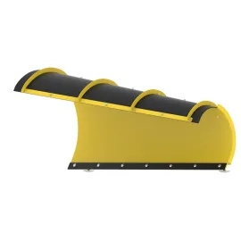 DIDELIO ATMETIMO PEILIS 1500 MM IRON BALTIC + RĖMAS + MONTAVIMO KOMPLEKTAS (PRIEKINIS LAIKIKLIS)