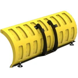 PLASTIKINIS SNIEGO PEILIS 1520MM IRON BALTIC