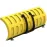 PLASTIKINIS SNIEGO PEILIS 1520MM IRON BALTIC
