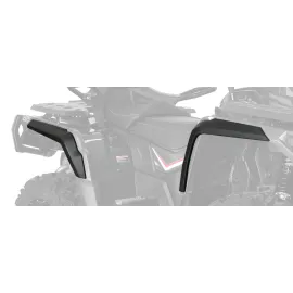 PURVASARGIAI ODES 650 / 850 / 1000