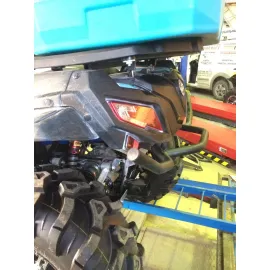 GALINIS BAMPERIS STORM CFMOTO X5