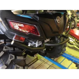 GALINIS BAMPERIS STORM CFMOTO X5