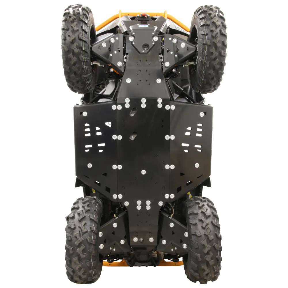 DUGNO APSAUGA IRON BALTIC CAN AM 850/1000 MAX G3 (2025+)