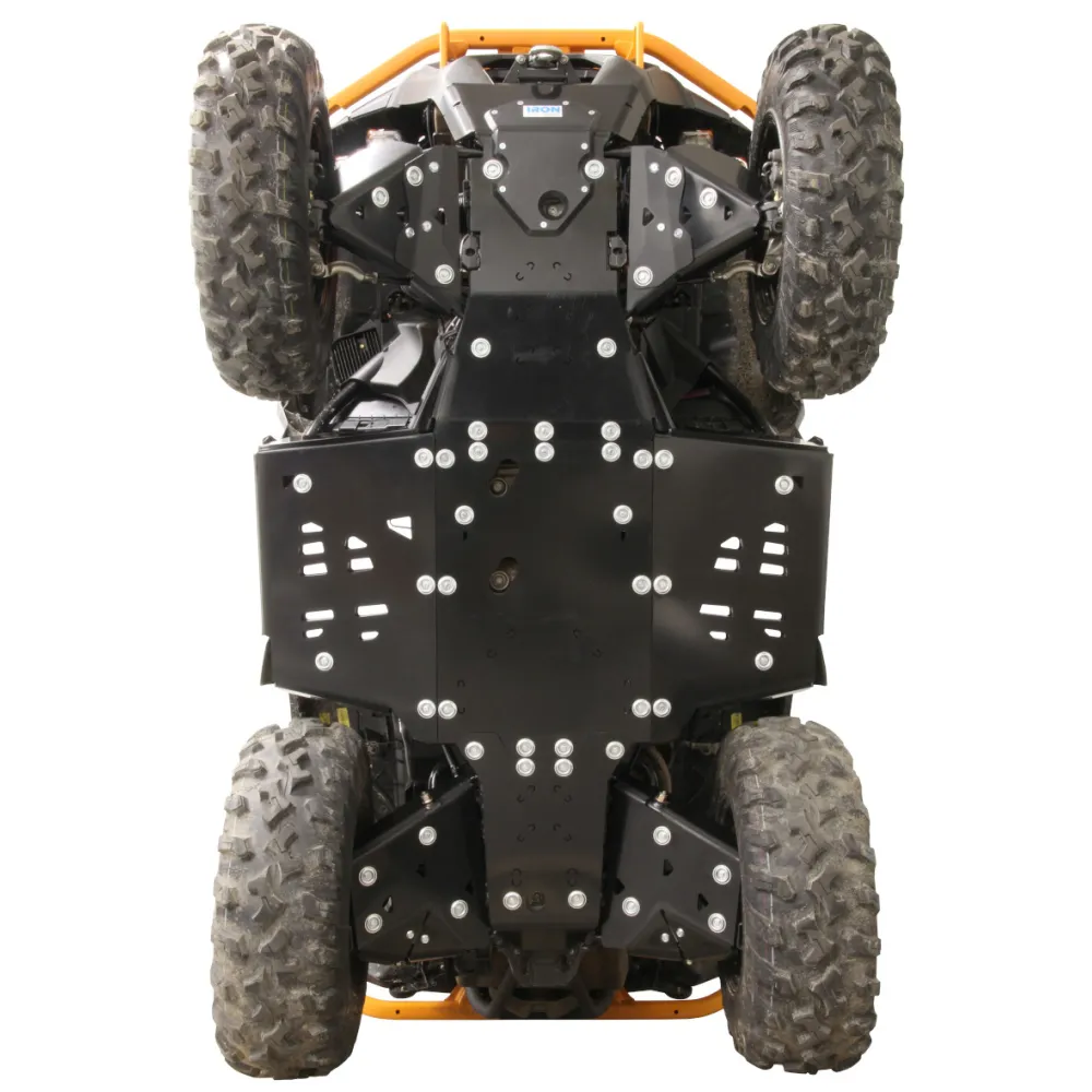 DUGNO APSAUGA IRON BALTIC CAN AM 850/1000 G3 (2025+)