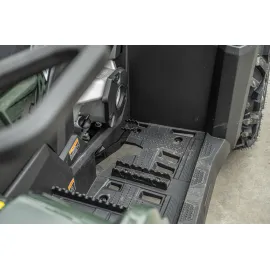 UPMOTO TCROSSER 650L EPS T3b DARK GREEN