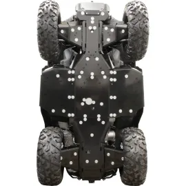 DUGNO APSAUGA (PLASTIKAS) IRON BALTIC SEGWAY AT10
