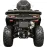 DUGNO APSAUGA (PLASTIKAS) IRON BALTIC SEGWAY AT10