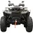 DUGNO APSAUGA (PLASTIKAS) IRON BALTIC Segway Snarler AT10 LW