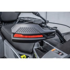 UPMOTO TCROSSER 525L EPS T3B GREY