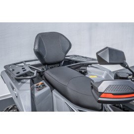 UPMOTO TCROSSER 525L EPS T3B GREY