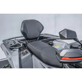 UPMOTO TCROSSER 525L EPS T3B GREY