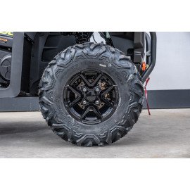 UPMOTO TCROSSER 525L EPS T3B GREY