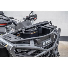 UPMOTO TCROSSER 525L EPS T3B GREY