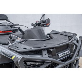 UPMOTO TCROSSER 525L EPS T3B GREY