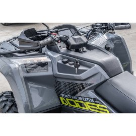 UPMOTO TCROSSER 525L EPS T3B GREY